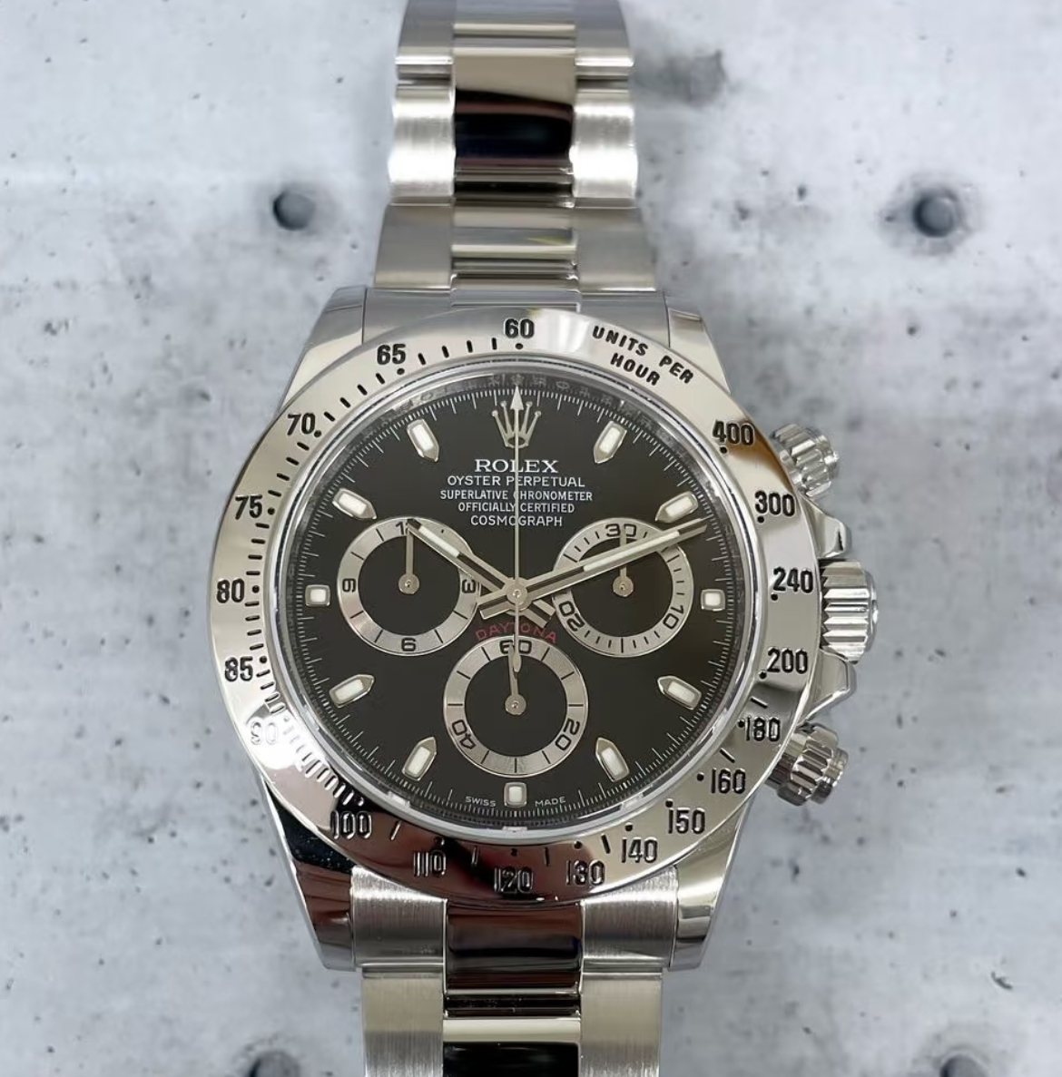 Customer with best replica in Tsuen Wan